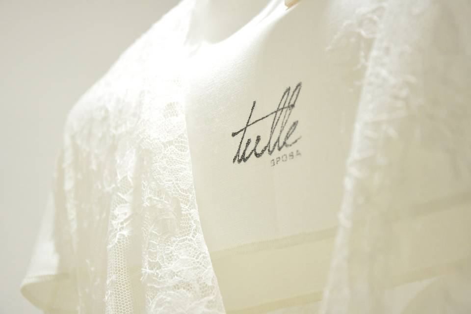 Tulle Sposa