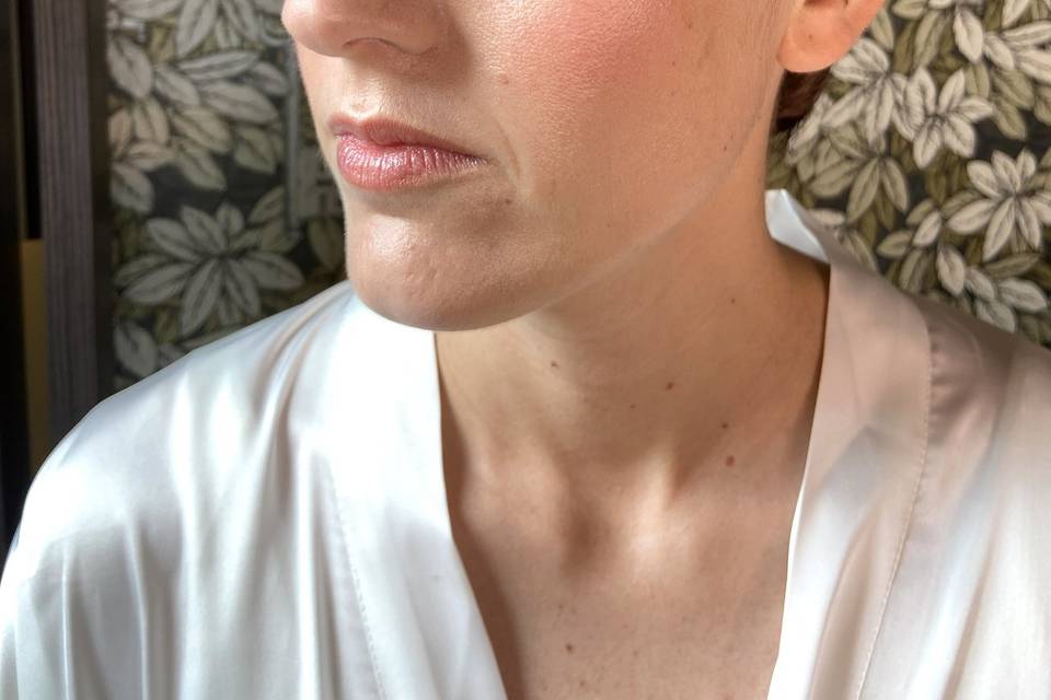 Trucco Sposa