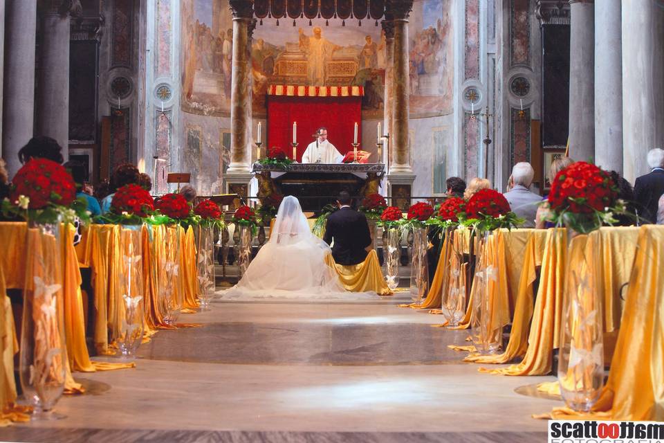 La Boutique del Fiore