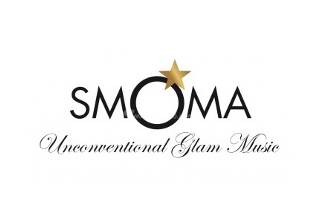 Smoma logo