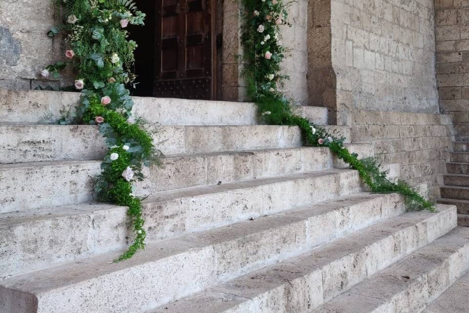 San Pietro in Vineis-Anagni