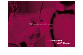 Cocktail Catering Allcholica logo