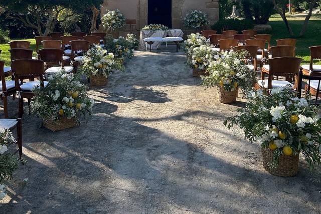 Villa immacolatella