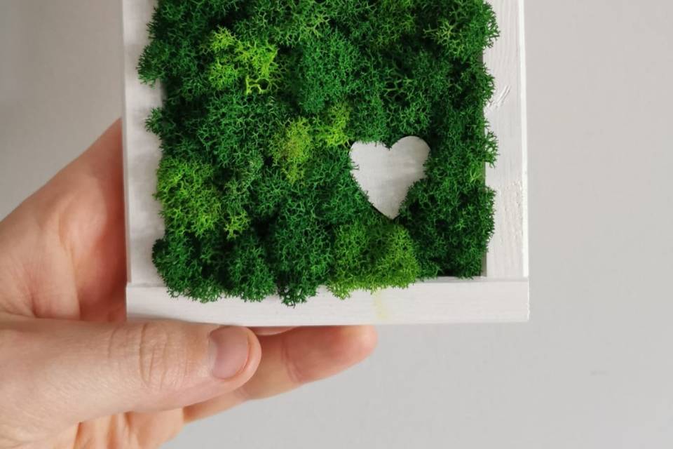 Mini quadro