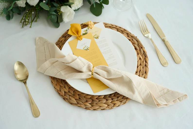 Eleganza e freschezza
