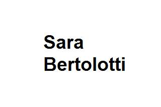 Sara Bertolotti