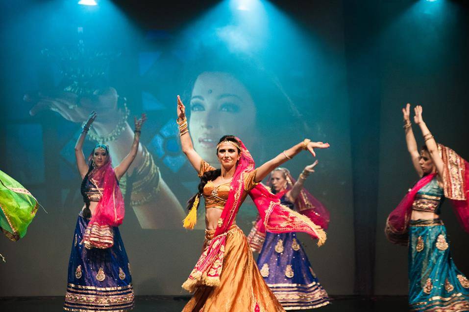 Bollywood Show