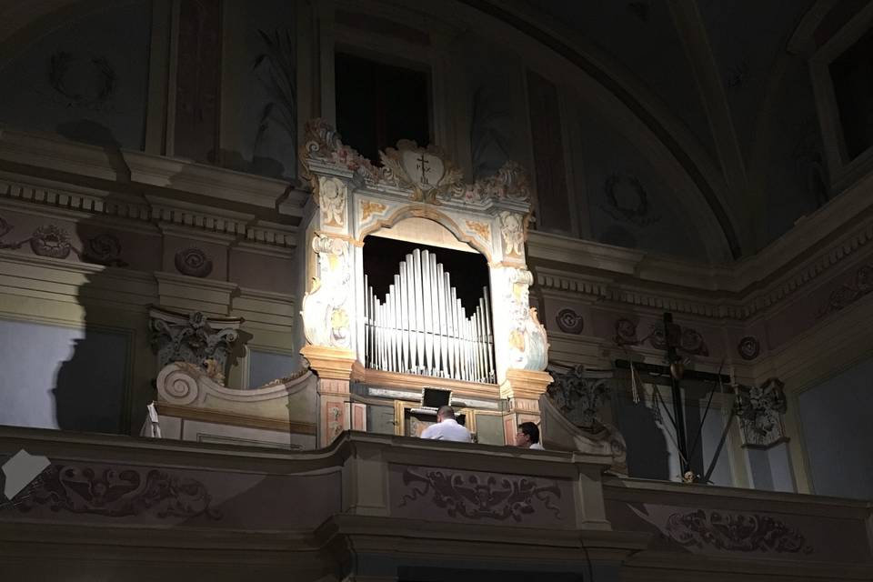 Musica per cerimonie