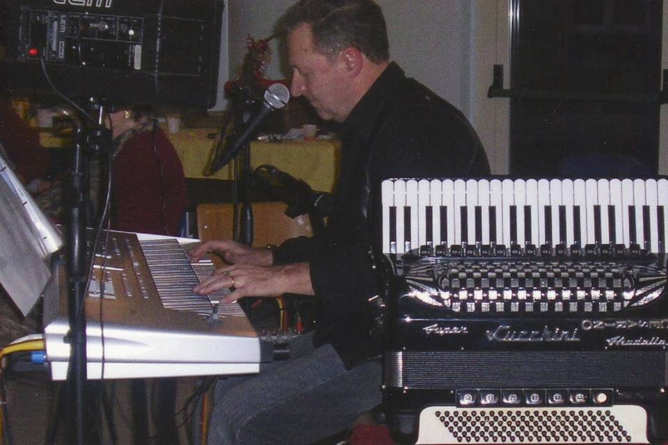 Musica d'ascolto