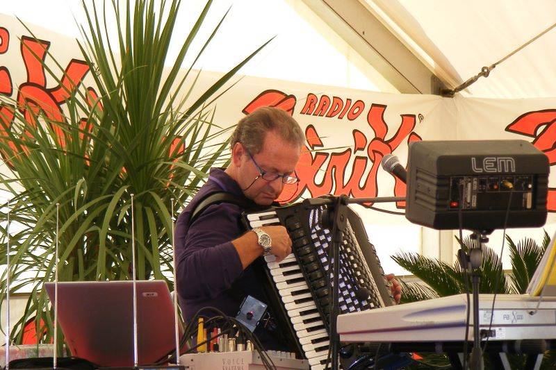 Ottobre in festa