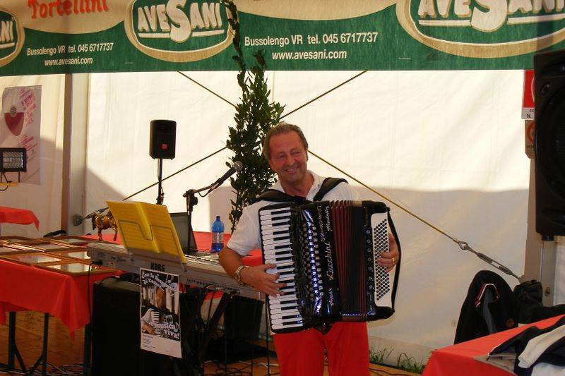 Ottabre in festa