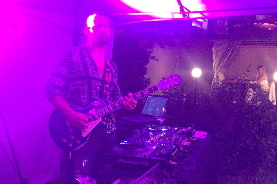 Miho Sushi (Mariano C.)