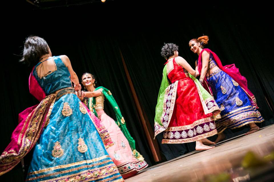 Rajkumari Indian & Bollywood Dance