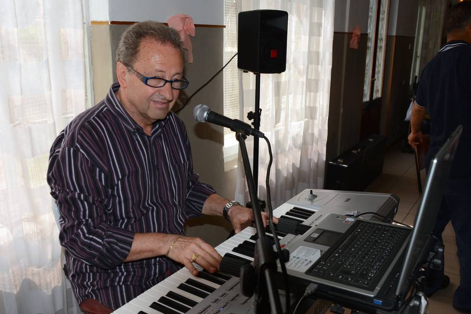 Musica d'ascolto