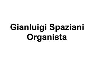 Logo Gianluigi Spaziani Organista