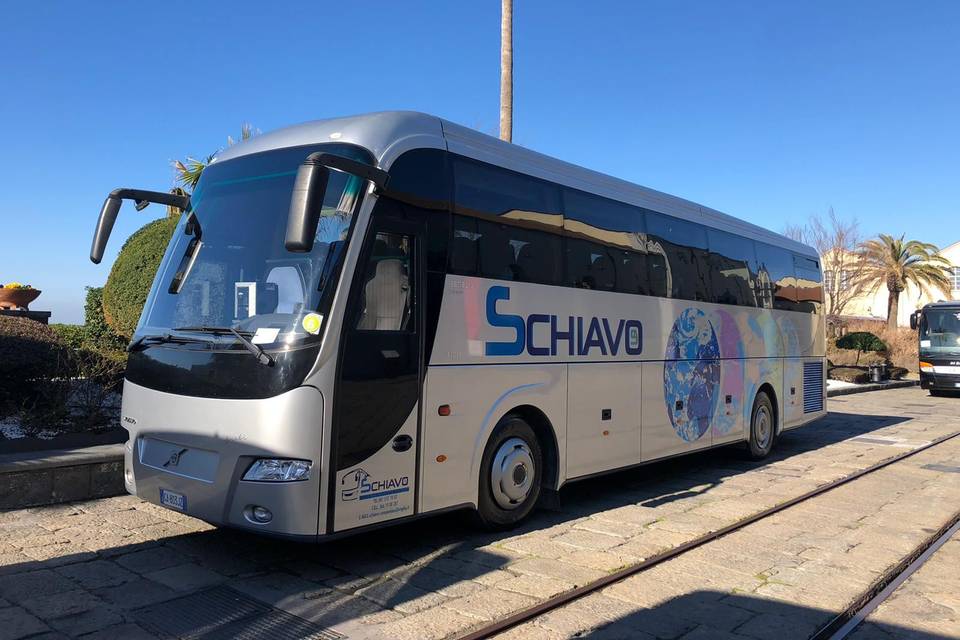 Schiavo Coach Company