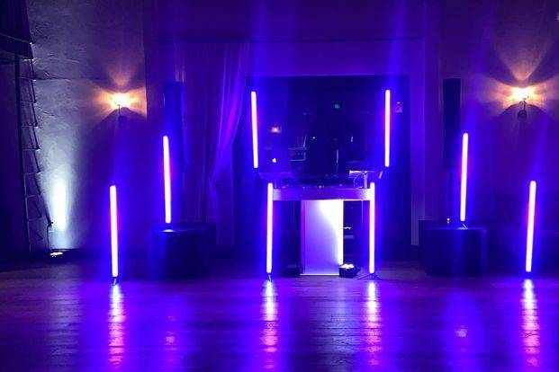 Led Bars