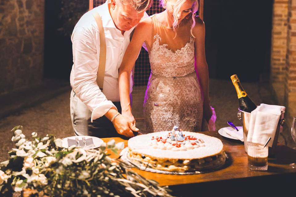 Led Sign wedding Alba