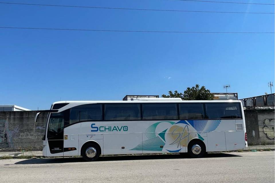 Schiavo Coach Company