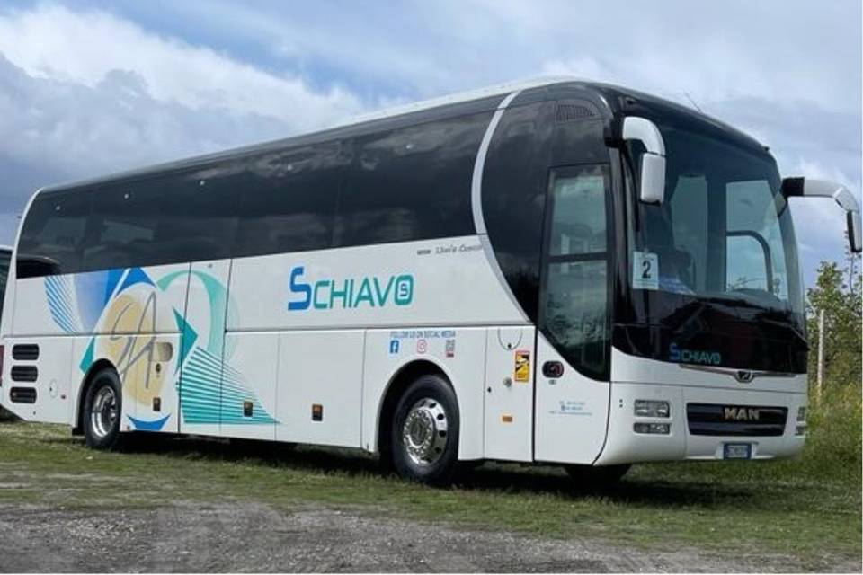 Schiavo Coach Company