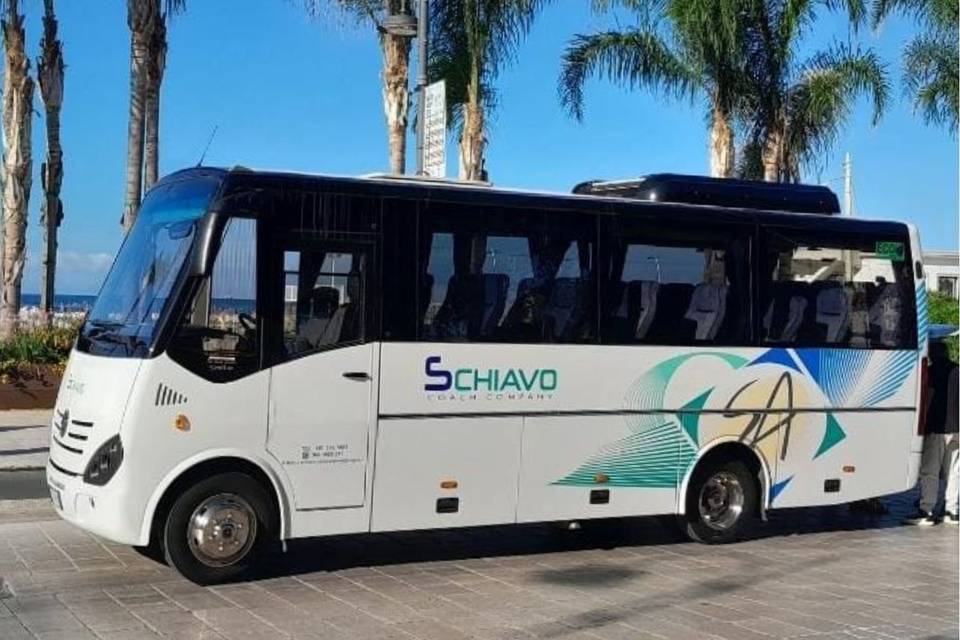 Schiavo Coach Company