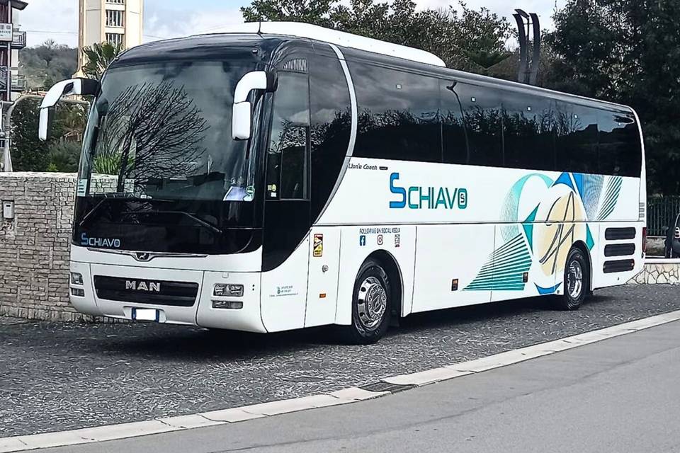 Schiavo Coach Company