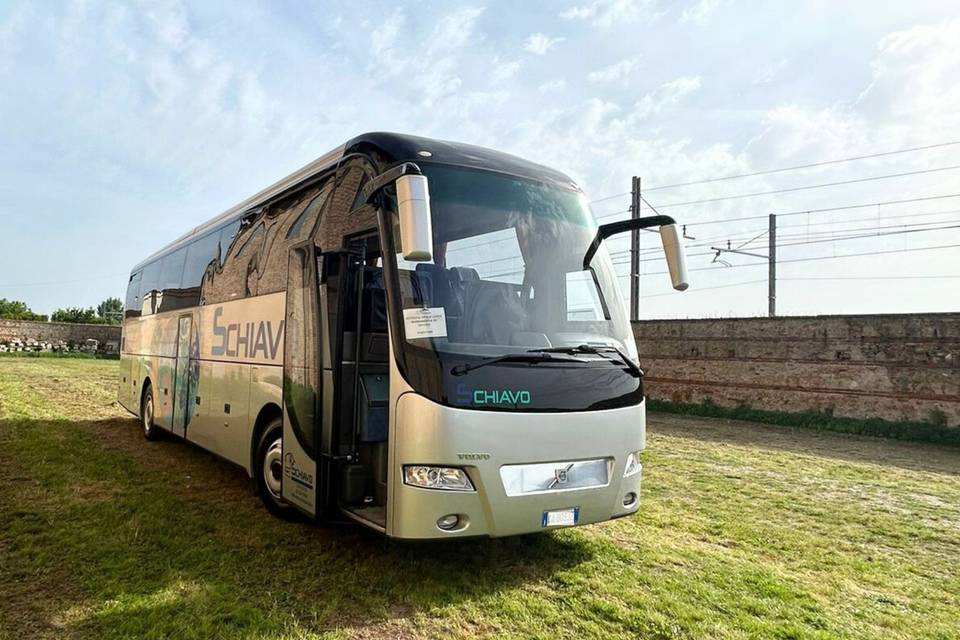 Schiavo Coach Company