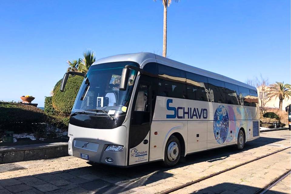 Schiavo Coach Company