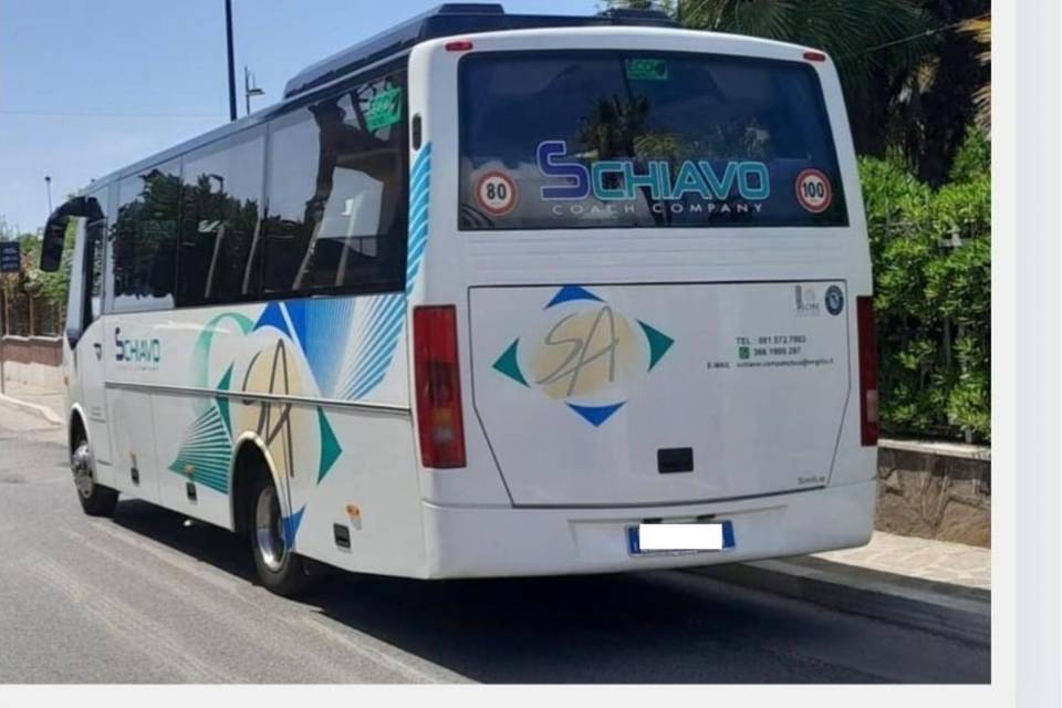 Schiavo Coach Company