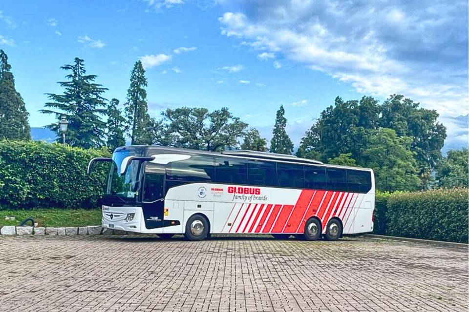 Schiavo Coach Company