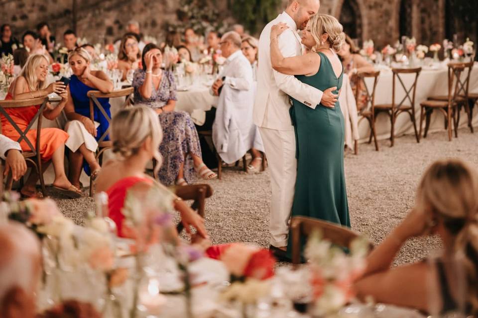 String lights wedding lighting