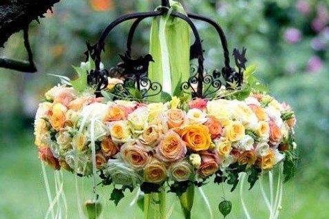 Speranza Romanelli Wedding Planner