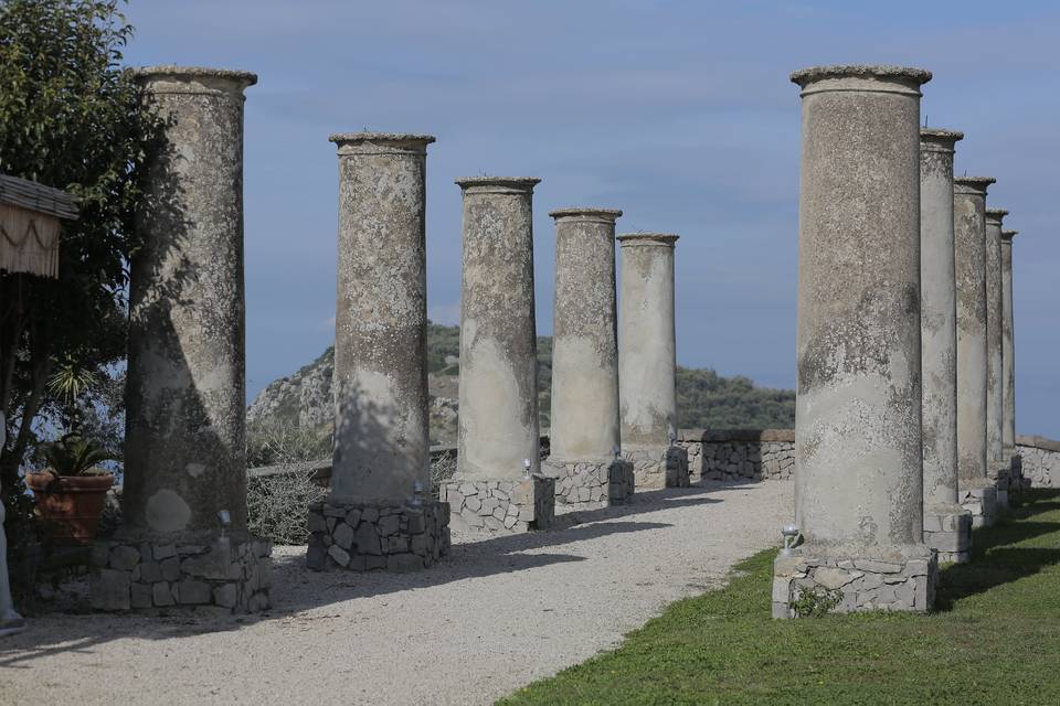 Astapiana Villa Giusso