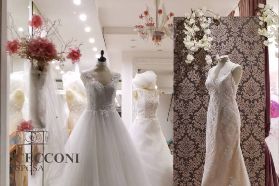 Cecconi Sposa