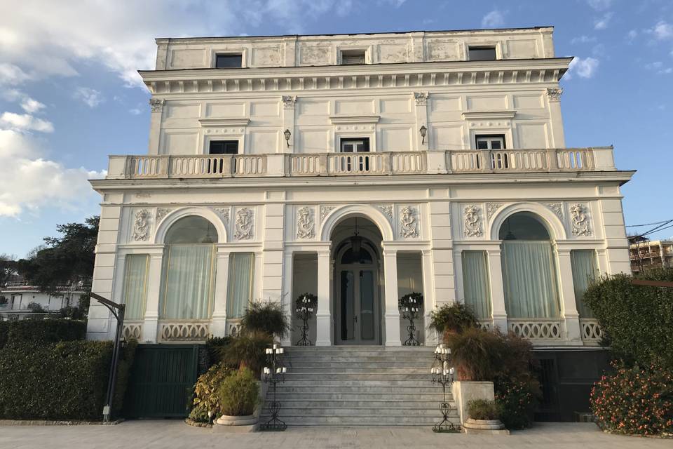 Sire Ricevimenti
