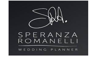 Speranza Romanelli Wedding Planner logo