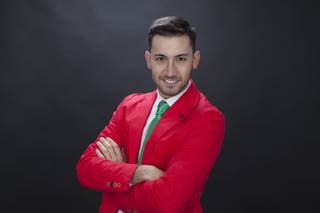Michele D'Onofrio - Fighetto