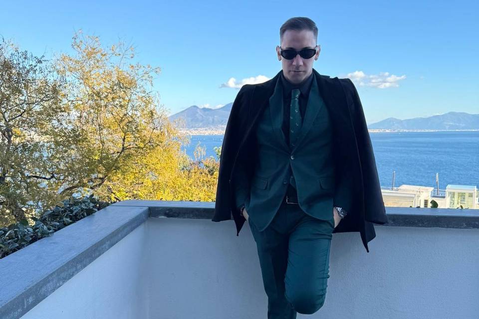 Look for Wedding