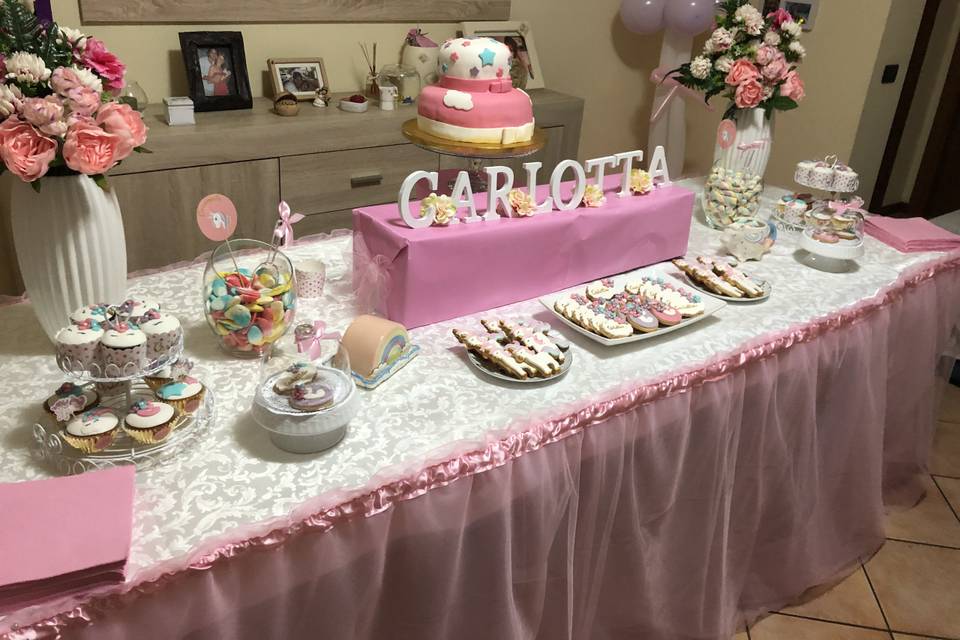 Baby shower