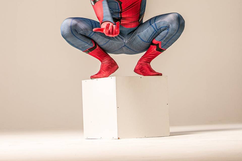 Spiderman