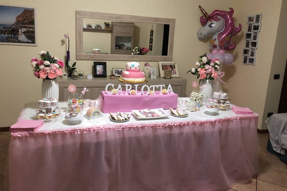 Baby shower