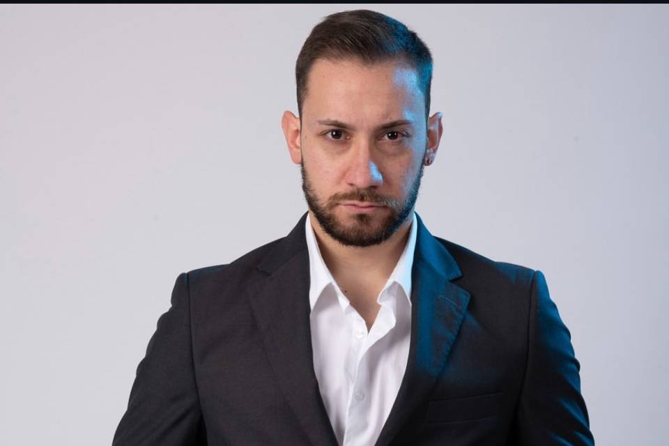 Michele D'Onofrio - Fighetto