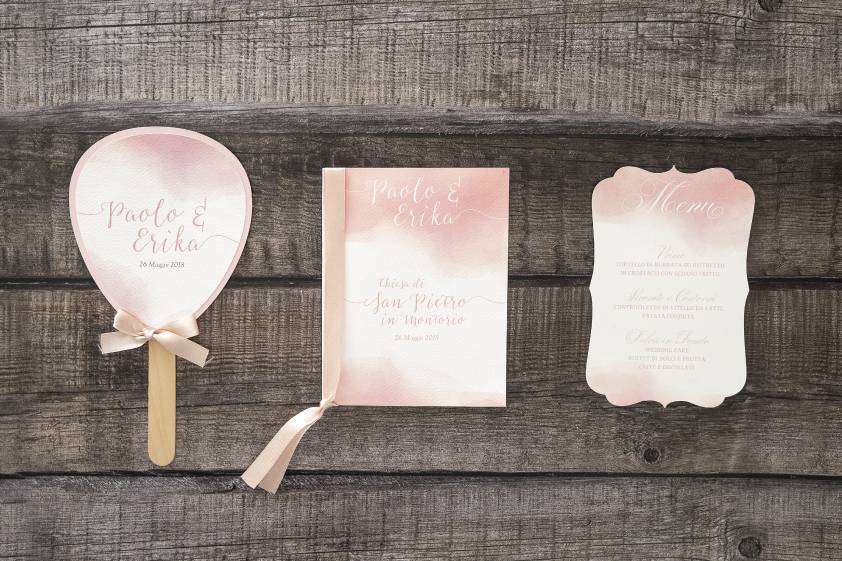 Wedding Stationery