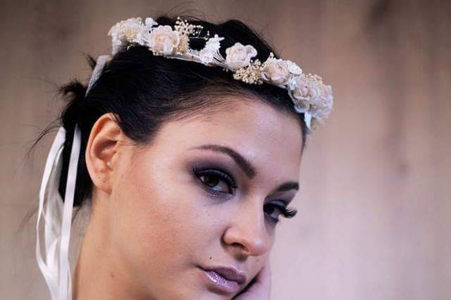 Trucco sposa