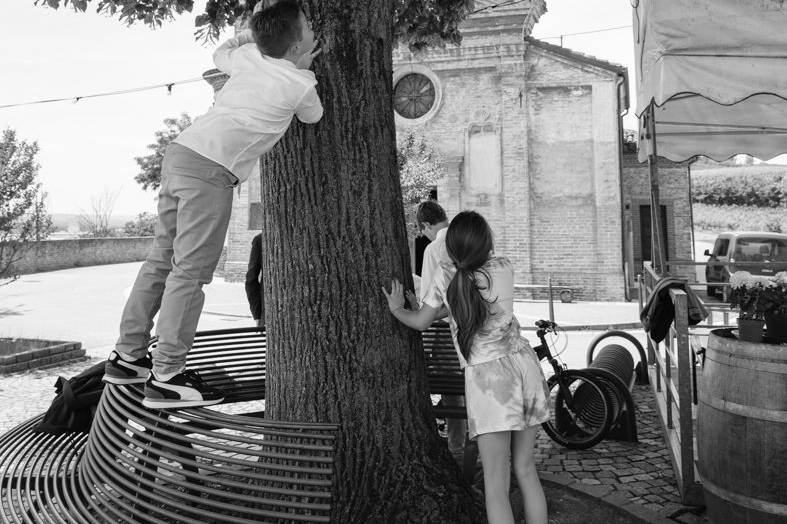Lara Carbone