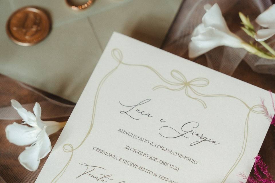 Matrimonio