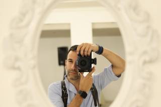 Claudio Paturzo Videographer