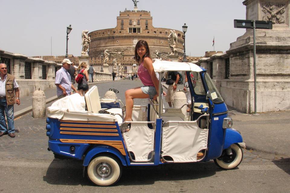 TTR Servizi