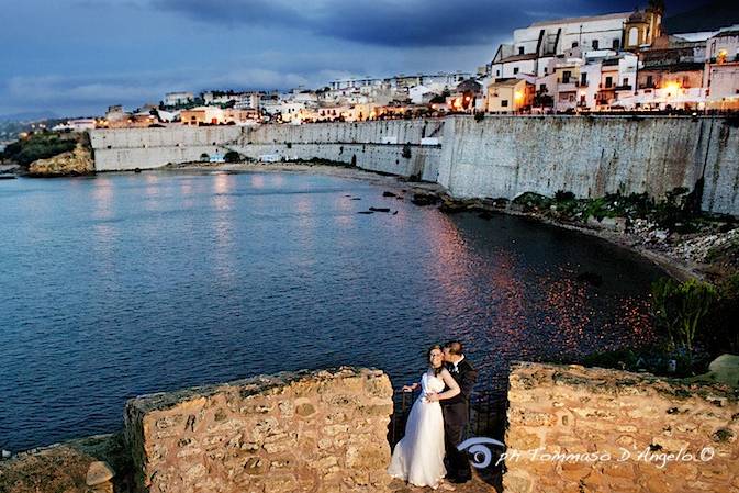 Felice ed Elena, Castellammare