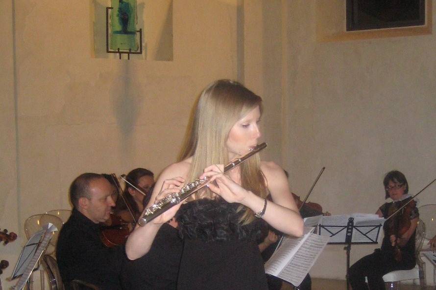 Flauto d'Incanto